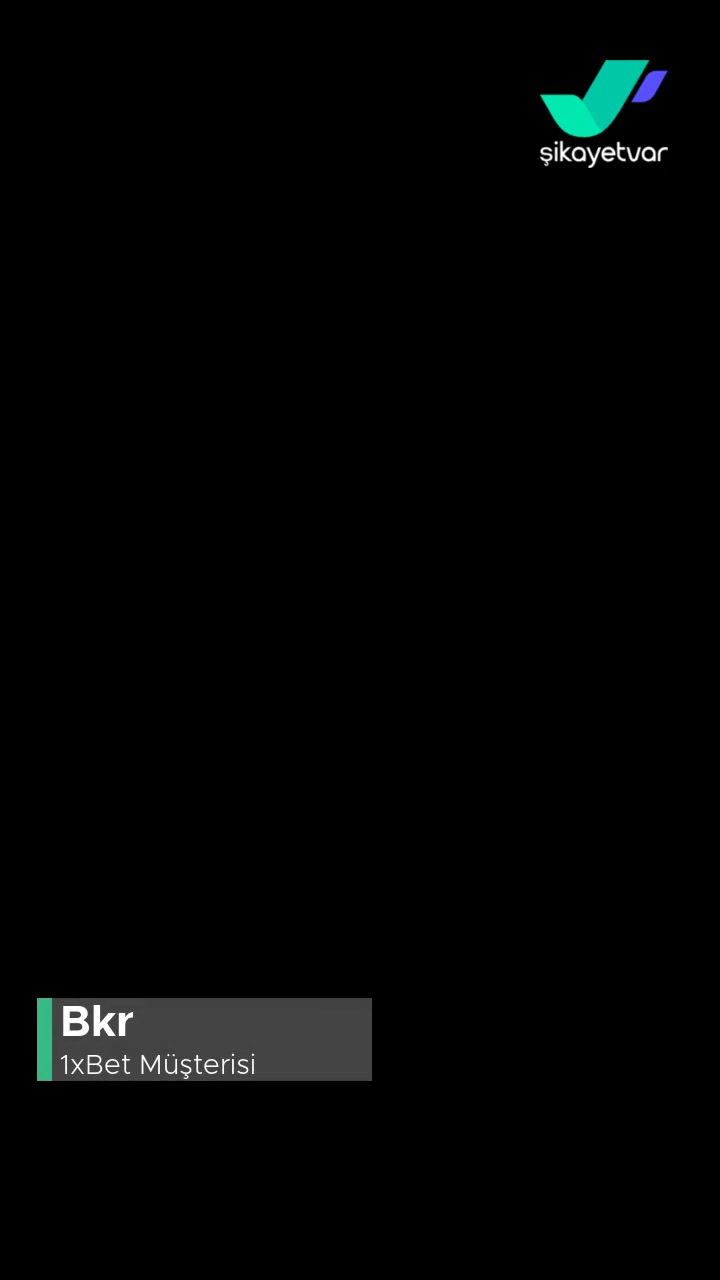 1xBet Kupon Geldiği Halde Kaybetti Gözüktü videonun kapak resmi