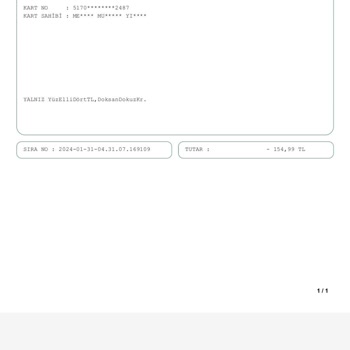 Google Zipo Apps İzinsiz Paramı Aldı