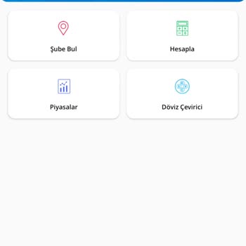 Denizbank Müşterisi Olamıyorum (Mobil Uygulama)