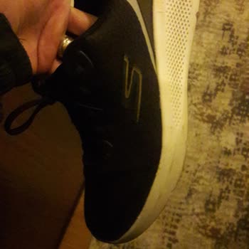 Skechers Kötü Dizayn Ve Konfor Sıfır