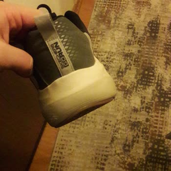 Skechers Kötü Dizayn Ve Konfor Sıfır