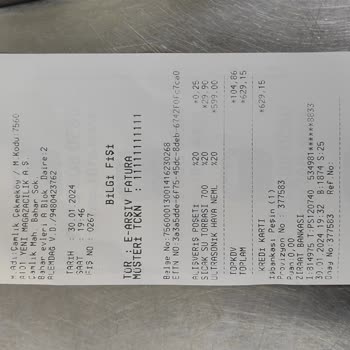 A101 Fiyat Farkıyla Şaşırtan Alışveriş!