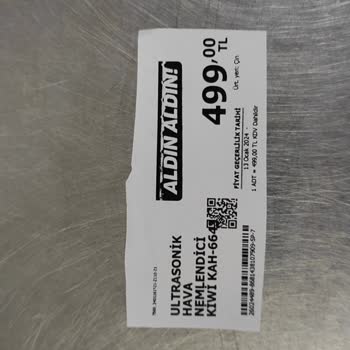 A101 Fiyat Farkıyla Şaşırtan Alışveriş!