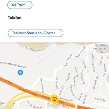 Cepte Şok'ta Adres Karmaşası Ve Kayıp Sipariş