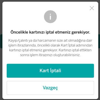 Garanti BBVA Google TikTok İtirazı