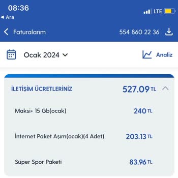 Turkcell Süper Spor Paketi