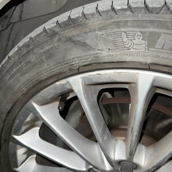 Lastikpark Bahçelievler Şükür Otomotiv