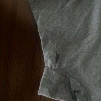 U. S. Polo Assn Ürününün Arkasında Durmuyor.