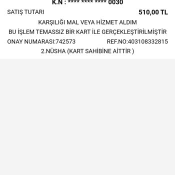 Kamil Koç Terminal Görevlisi Şoku