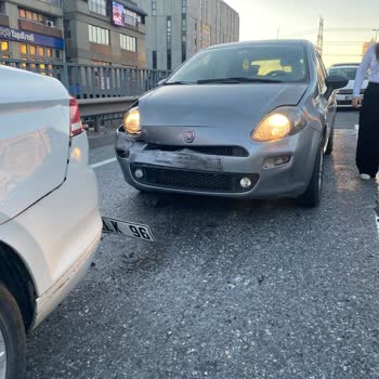 Türkiye Sigorta Değer Kaybı Başvurusu