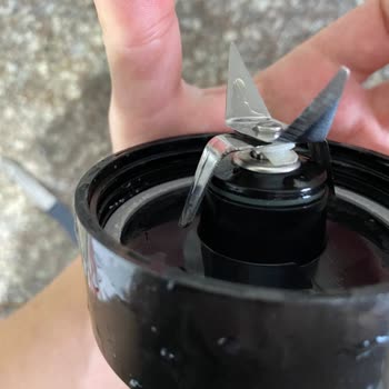 Fakir Ev Aletleri Sağlık Tehlikesi Yaratan Blender Sorunu
