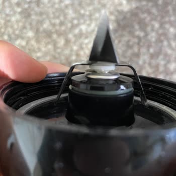 Fakir Ev Aletleri Sağlık Tehlikesi Yaratan Blender Sorunu