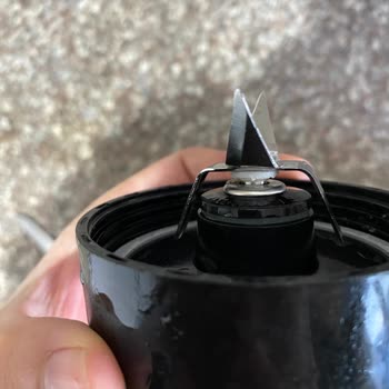 Fakir Ev Aletleri Sağlık Tehlikesi Yaratan Blender Sorunu