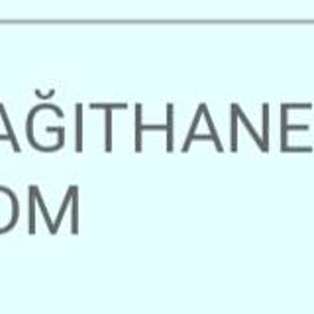 PTT Kargo Kağıthane PDM Skandalı