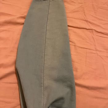 Pull Bear Boya Akma Sorunu
