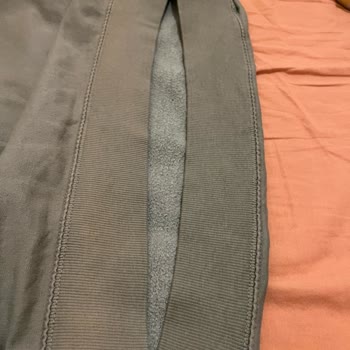 Pull Bear Boya Akma Sorunu