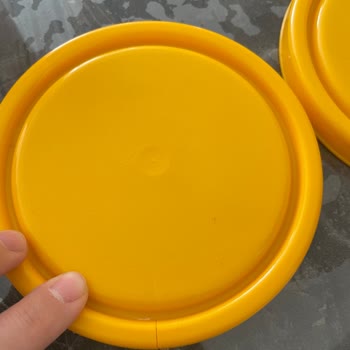 Paşabahçe Saklama Kabı Kapak Çatlaması Ve Ayrılması