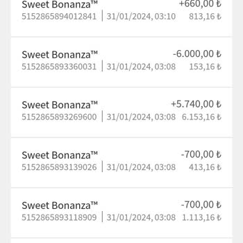 Holiganbette 1 Gecede Haberim Yokken Paranın Yok Olması