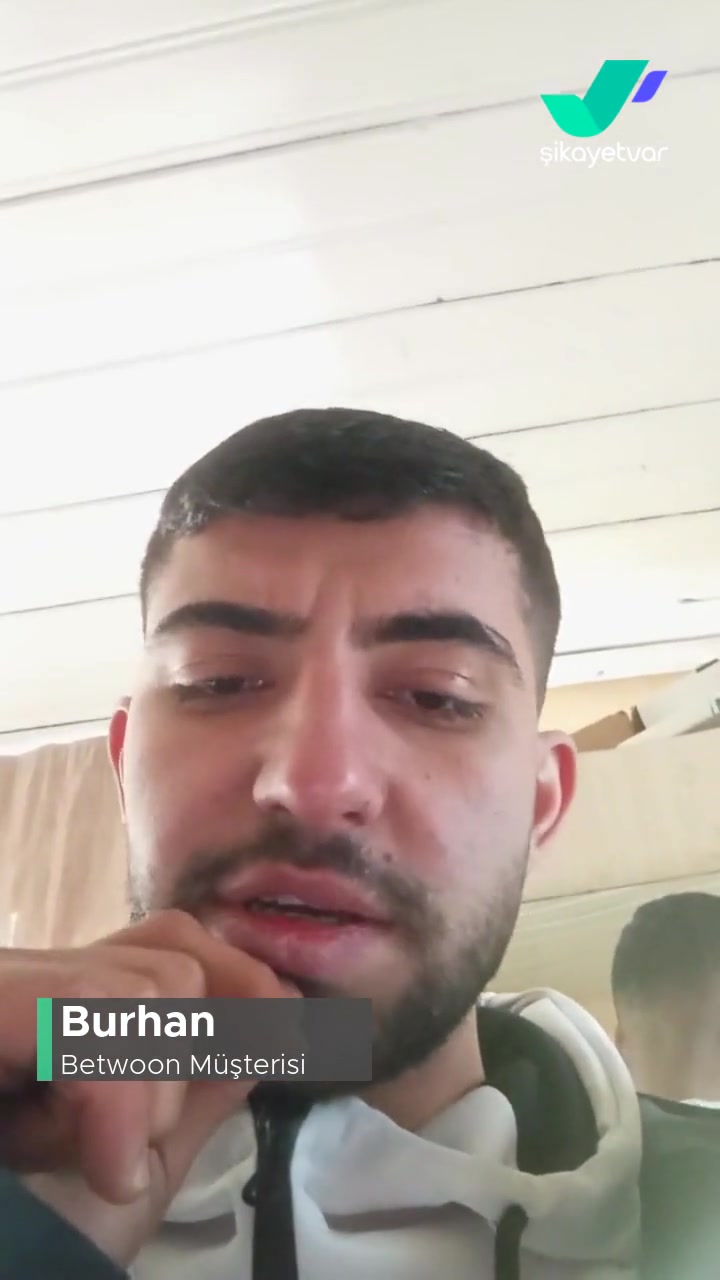 Betwoon Hesabıma Giriş Yapamıyorum videonun kapak resmi