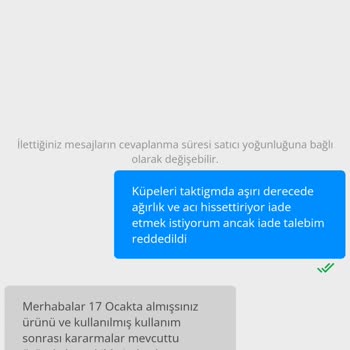 Çiçek Sepeti Elsesilver İsimli Satıcı