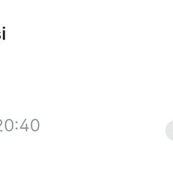 Paribu Paramı Geri Alamıyorum!