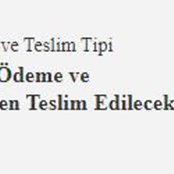 MNG Kargo Gölbaşı Şubesinin Keyfi Davranışları