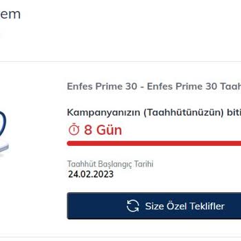 Türk Telekom Haksız Kazanç - Taahhüdüm Olmasına Rağmen