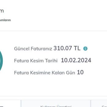 Türk Telekom Haksız Kazanç - Taahhüdüm Olmasına Rağmen