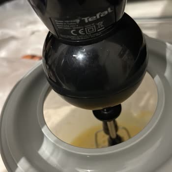 Tefal Easy Blend Dayanıksızlığı