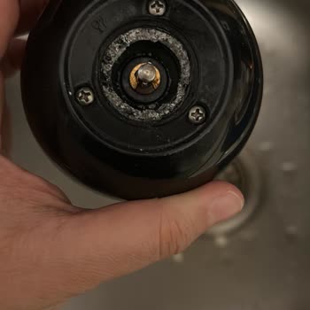 Tefal Easy Blend Dayanıksızlığı