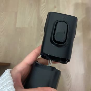 Teknosa Philips Dik Süpürgenin Kırılması Ve Garanti