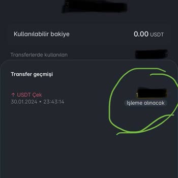 Paribu Pişmanlıktır Rezil Olmak İsteyenler Kullanmaya Devam Edebilir