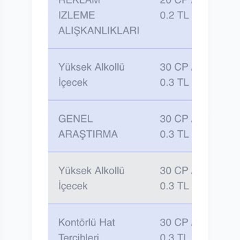 Anketcepte Zaman Ç*alma Şirketi