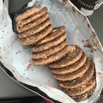 Şok Marketler Şok Markette Bozuk Ürün