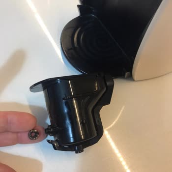 Nescafe Mycafe Kahve Makinesi