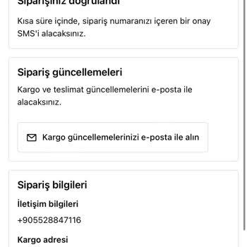 Kriss Watch Kötü Müşteri Deneyimi Ve Erişim Sorunu