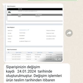 Koray Spor'un Bana Karşı Olan Tavrı