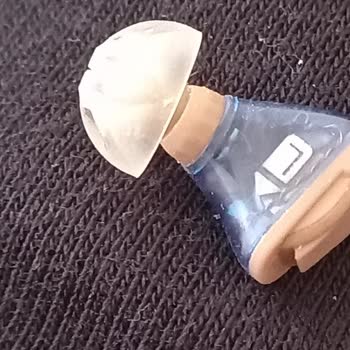 Signia İşitme Cihazları Kulaklık Şikayeti Hk.