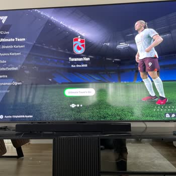 EA Sports Fc24 Hayal Kırıklığı