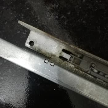 Samet A.Ş Teleskopik Rayda Yaşanan Sorun Ve Yedek Parça Talebi