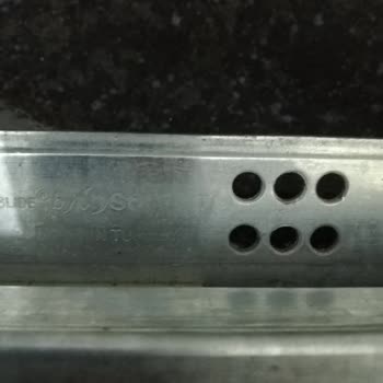 Samet A.Ş Teleskopik Rayda Yaşanan Sorun Ve Yedek Parça Talebi