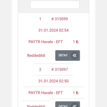 Foxepin.com Uc Veya Geri Ödeme