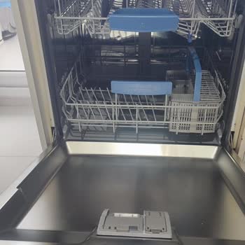 Bosch Tekrarlayan Bulaşık Makinesi Arızası