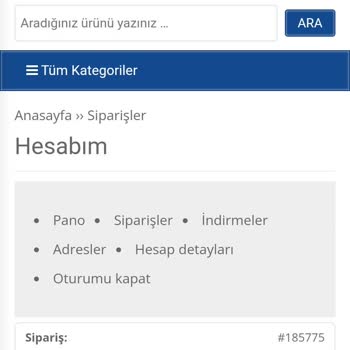 Sağlam Lisans Ürünün Arkasında Durmuyor.