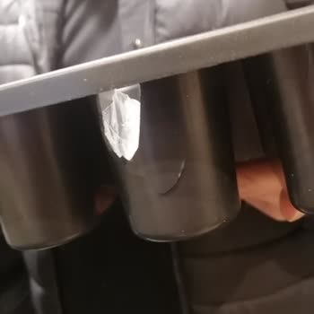 Karaca Züccaciye Karaca Da Çözülemeyen Paketleme Problemi
