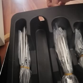 Karaca Züccaciye Karaca Da Çözülemeyen Paketleme Problemi