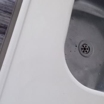 Belenco Belanco Mermer Tezgah