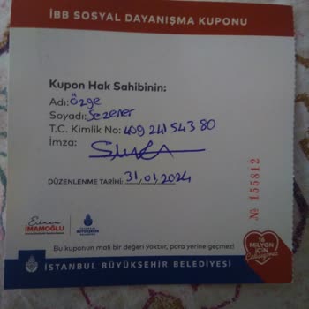 İBB - İstanbul Büyükşehir Belediyesi Para Yatmıştır Mesajı Gelmesine Rağmen Ödeme Yok!