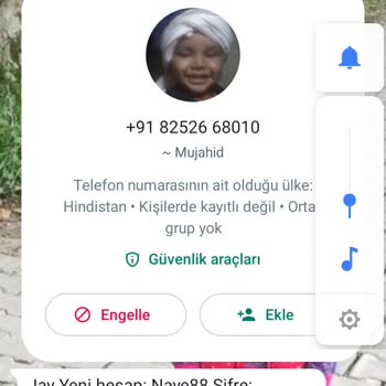 Usdtzer.com Dan Gelen Mesaj