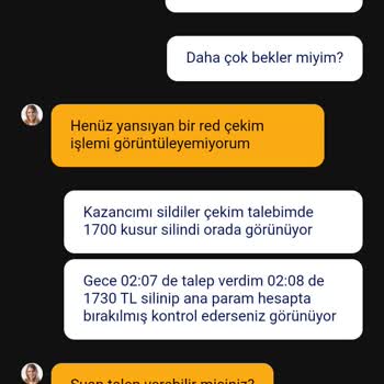 Betibom Sitesi Kazancımı Sildi